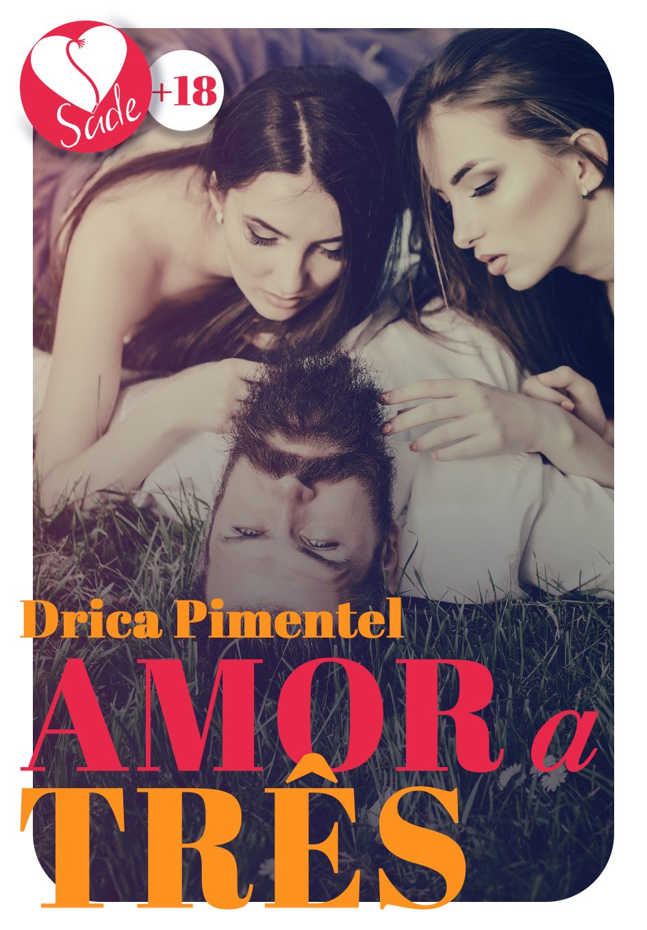 Capa de Amor a três