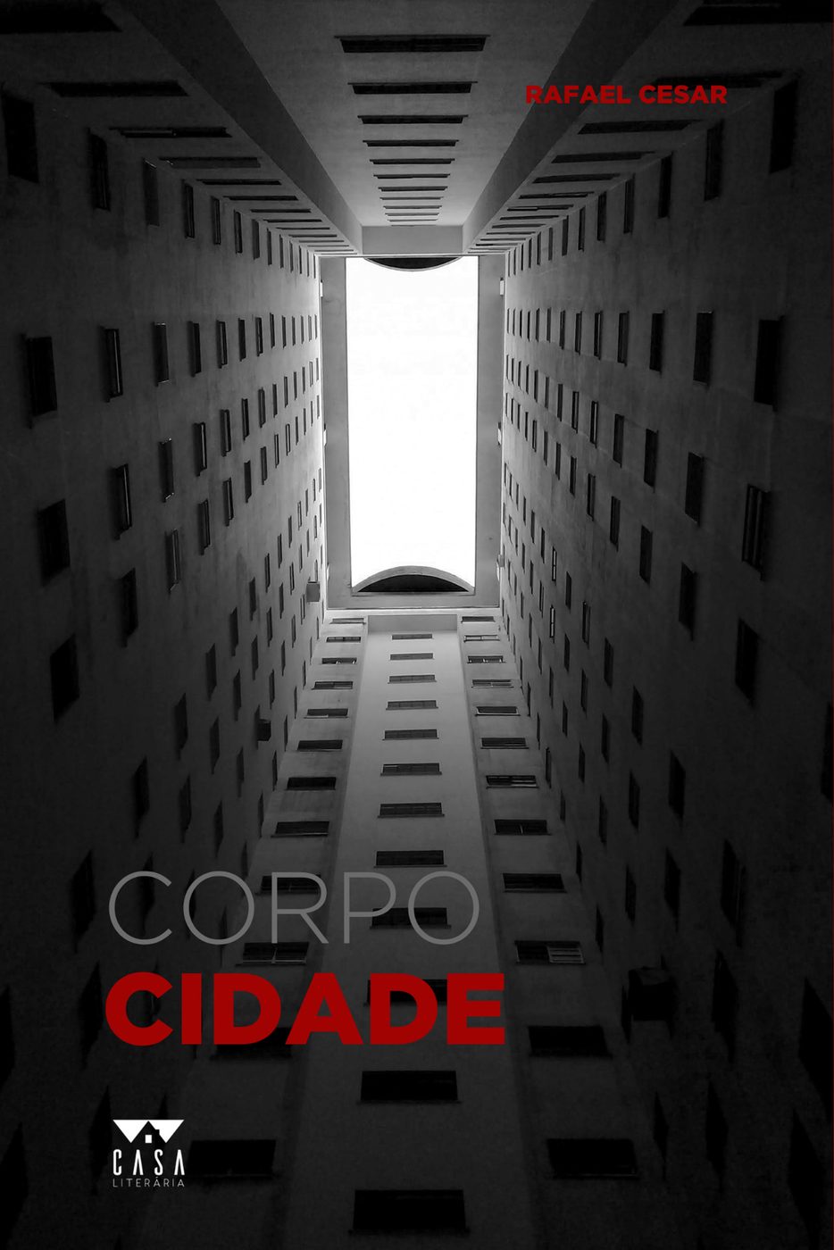 Capa de Corpo Cidade