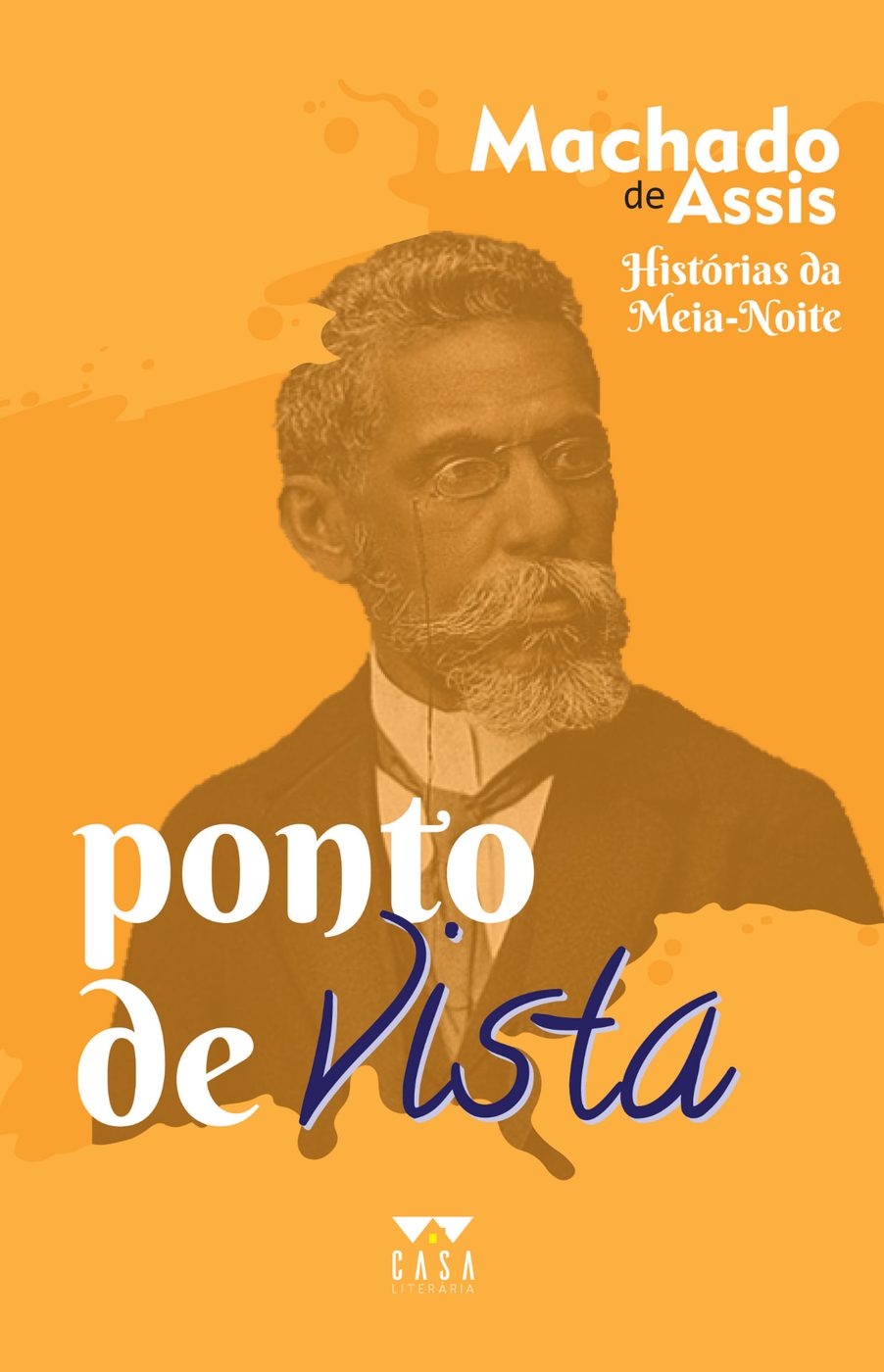 Capa de Ponto de vista