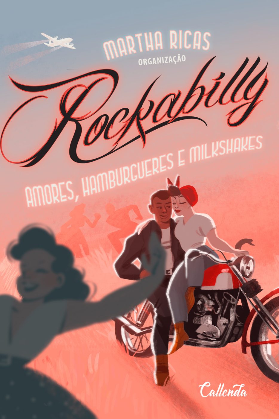 Capa de Rockabilly