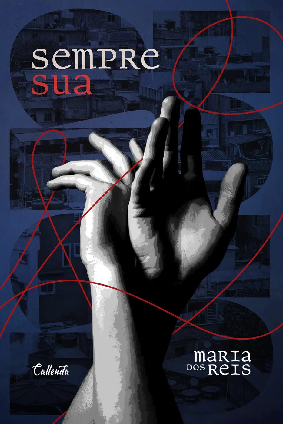 Capa de Sempre sua