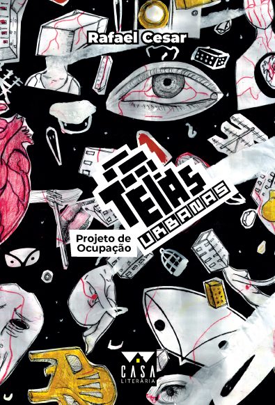 Capa de Teias Urbanas