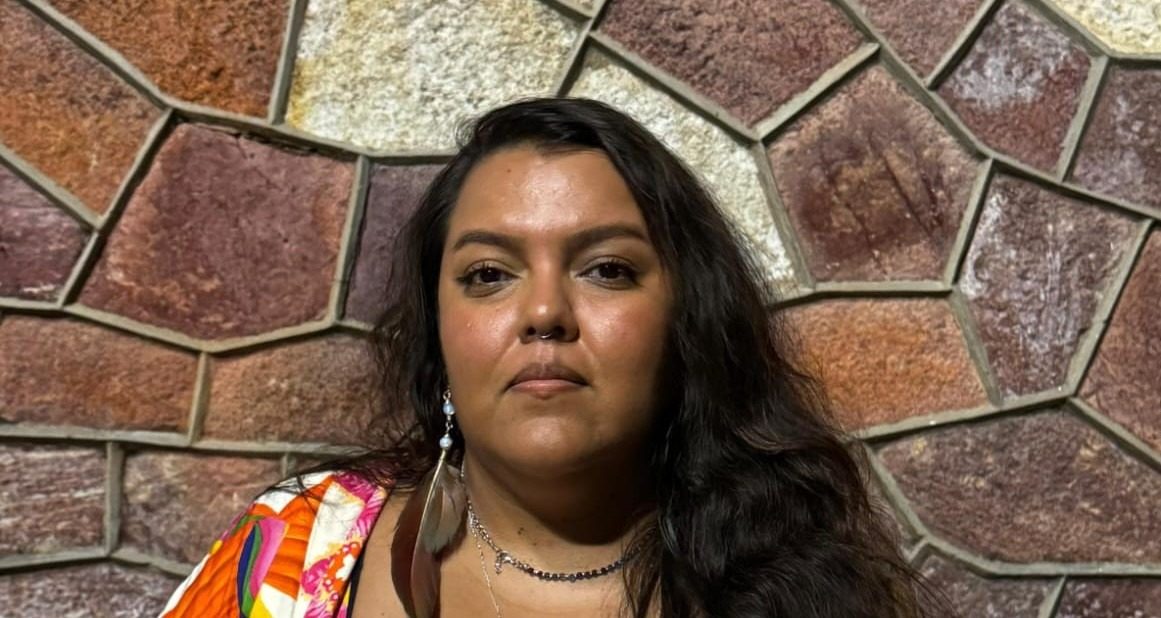 Carol Thomé é a mais nova autora do selo Casa Literária