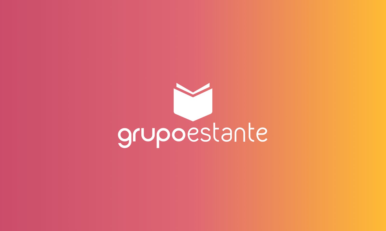 Grupo Estante lança edital inédito para obras já publicadas com alcance nacional e internacional